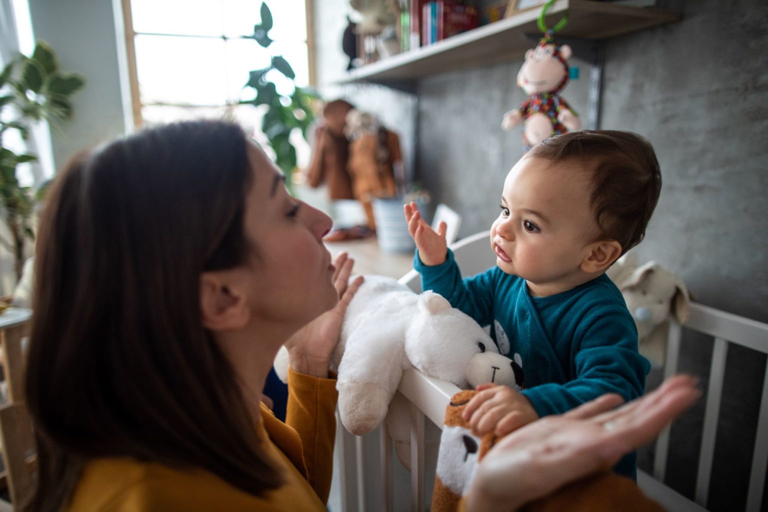 Attachment And Brain Development - Parents Centre Aotearoa Parents ...