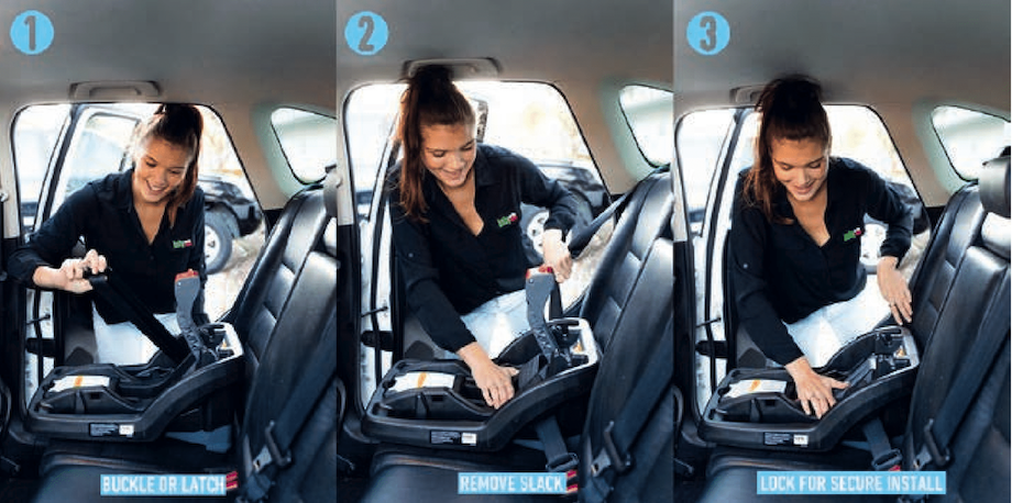 Safe Seats Save Lives Pas Centre, When Does A Car Seat Expire Nz